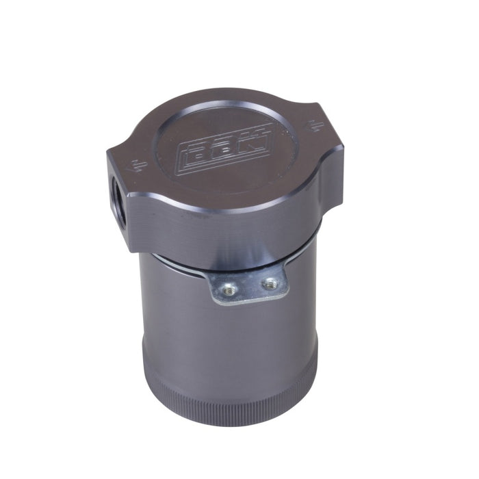 BBK 1919 15-17 Ford F-Series Truck 3.5L / 5.0L / 6.2L Oil Separator Kit