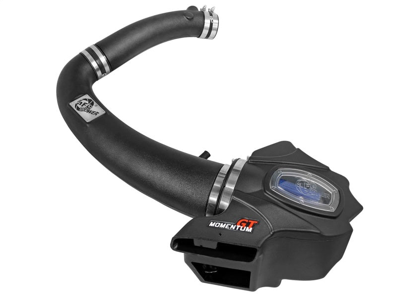 aFe 54-76207 Momentum GT Stage 2 PRO 5R Intake 11-14 Jeep Grand Cherokee 3.6L V6