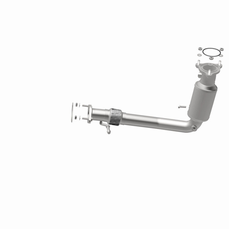 Magnaflow 52186 MagnaFlow 10-14 Chevy Equinox / GMC Terrain 2.4L Direct Fit Catalytic Converter