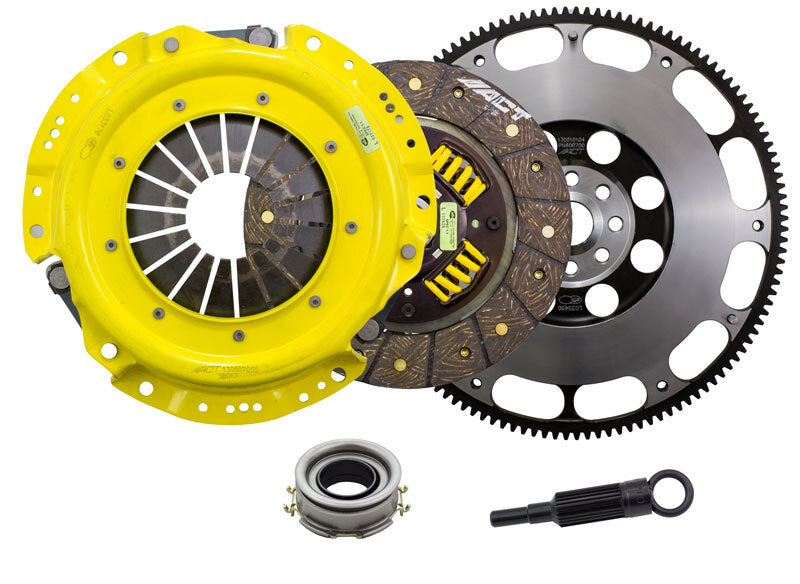 ACT SB8-HDSS ACT HD/Perf Street Clutch Kits