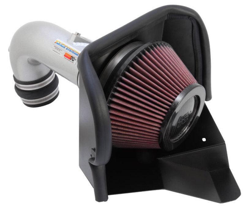 K&N Engineering 69-8616TS K&N 11-12 Scion tC 2.5L Typhoon Performance Intake
