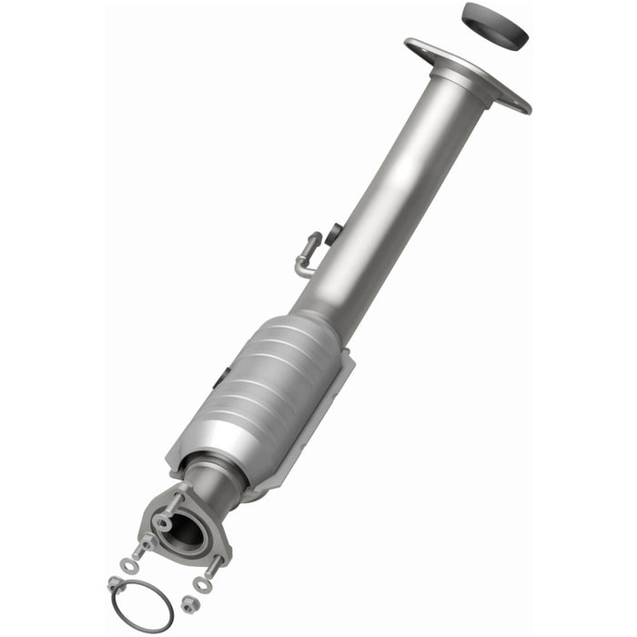 Magnaflow 24193 MagnaFlow Conv DF 06-08 Civic Si 2.0L