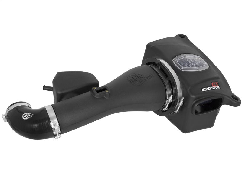 aFe 54-76104 Momentum GT PRO 5R Stage-2 Intake System 10-15 Nissan Patrol 5.6L V8