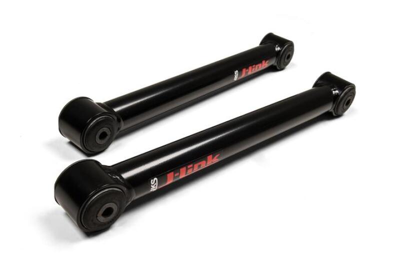JKS Manufacturing JKS1671 18-21 Jeep Wrangler JL Fixed J-Link Lower Control Arms - Rear