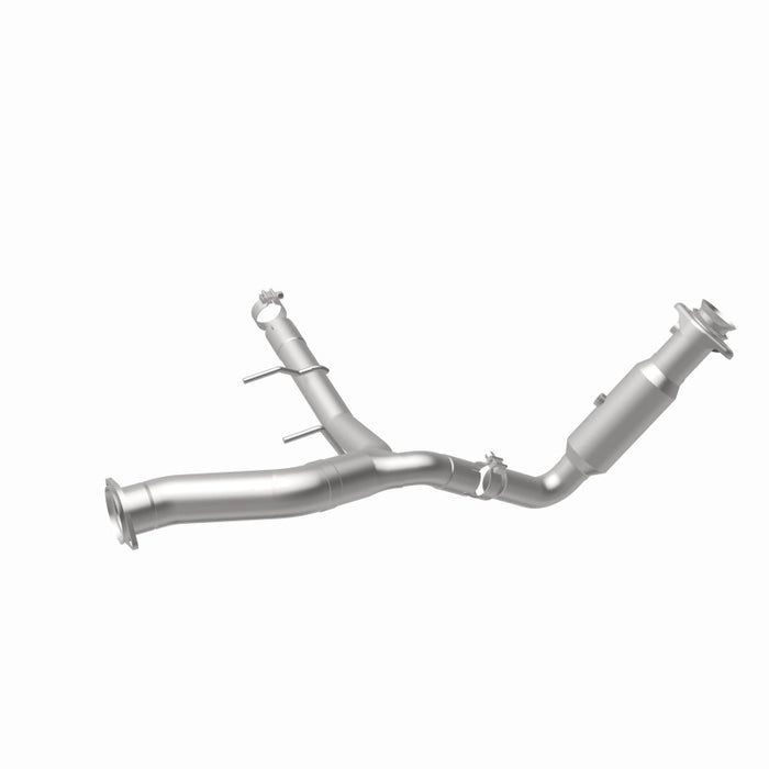 Magnaflow 21-521 MagnaFlow Conv Direct Fit 10-14 Ford F-150 SVT Raptor 6.2L - Right