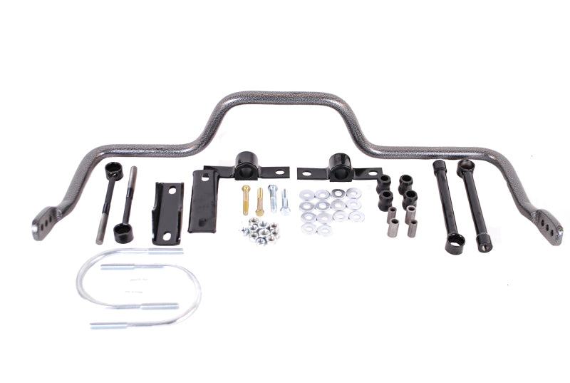Hellwig 7890 11-16 Ford F-250/F-350 SD 4WD w/4-6in Lift Solid Heat Treated Chromoly 1-1/8in Rear Sway Bar