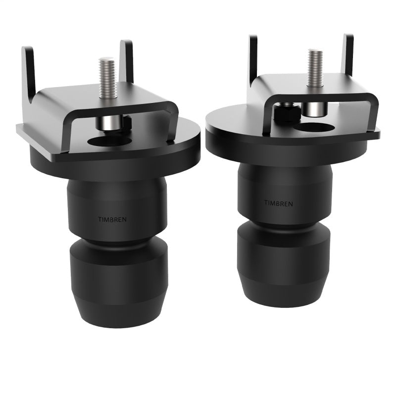 Timbren FR150RB 2017 Ford F-150 Raptor Rear Suspension Enhancement System
