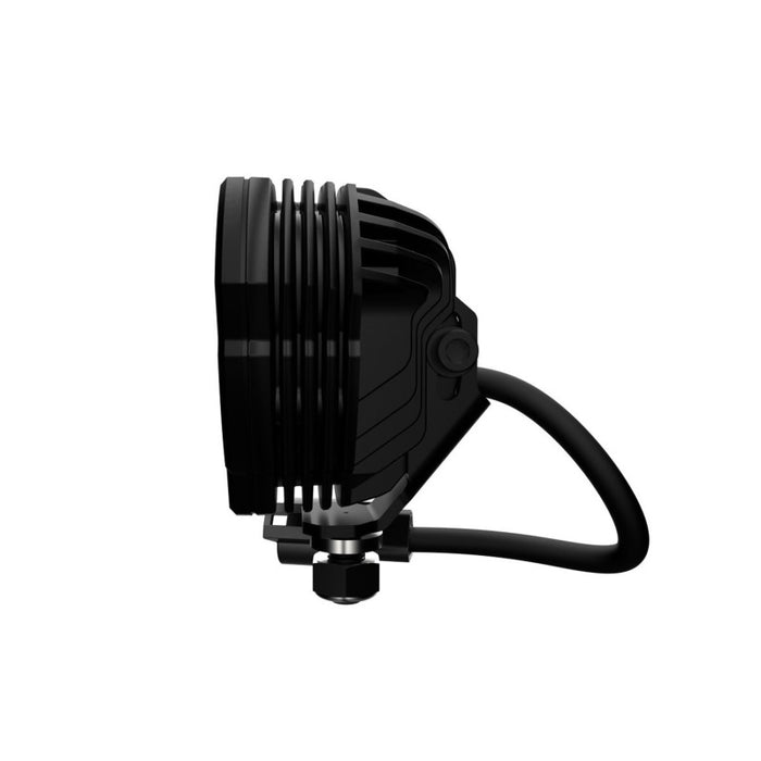 KC HiLiTES 282 FLEX ERA 3 LED Light Spot Beam Pair Pack System