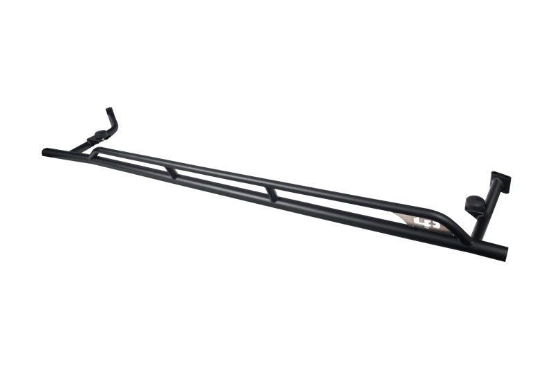 LP Aventure FLP-OBA-20-ROCK+OPC 2020+ Subaru Outback Rock Sliders (Rock Guard) - Powder Coated (Pair)