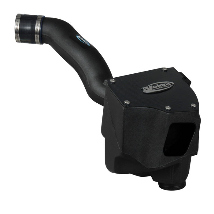 Volant 12635 03-06 Nissan 350Z 3.5 V6 Pro5 Closed Box Air Intake System