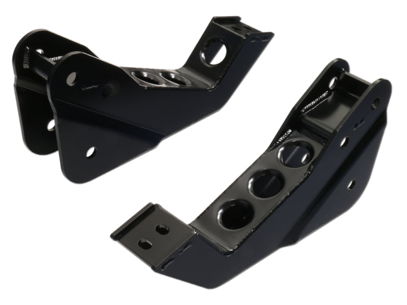 ICON 64040 05-10 Ford F-250/F-350 Radius Arm Drop Kit