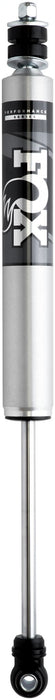 FOX 985-24-156 Fox 17-18 Ford F-250 4WD 2.0 Performance Series 9.6in. Smooth Body IFP Front Shock / 4-5in Lift