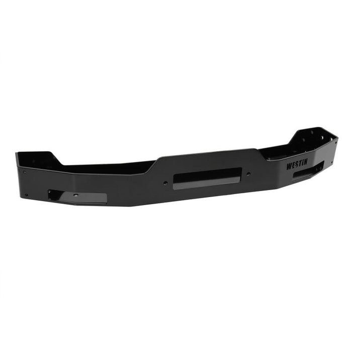 Westin 46-23835 2015-2018 Ford F-150/F-150 XL SSV MAX Winch Tray - Black