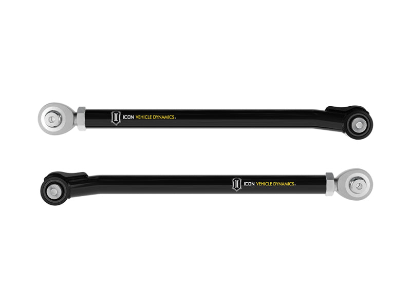 ICON 54003T 2024+ Toyota Land Cruiser 250 Series/Lexus GX550 Tubular Rear Lower Link Kit