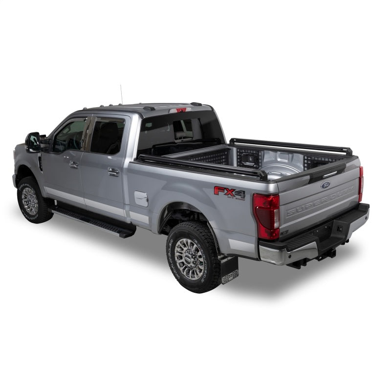 Putco 195151 17-21 Ford Super Duty - 6.75ft (Standard Box) Molle Driver Side Panel