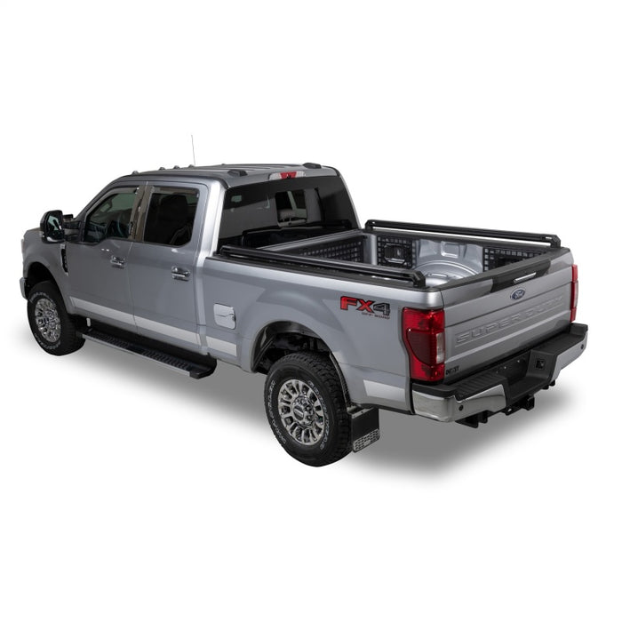 Putco 195151 17-21 Ford Super Duty - 6.75ft (Standard Box) Molle Driver Side Panel