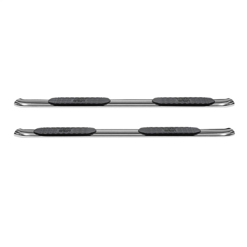Westin 21-24080 19-20 Dodge/RAM 1500 Crew Cab PRO TRAXX 4 Oval Nerf Step Bars - SS