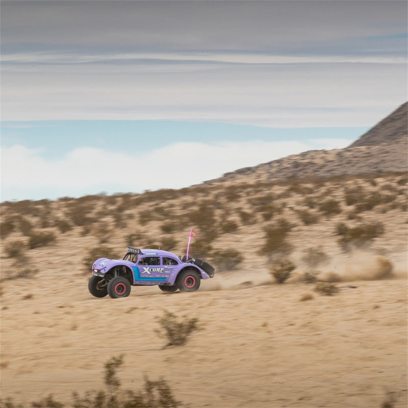 Rigid Industries 36117-SHREDDY x SHREDDY 360-Series 4in Lights w/Wt Bcklght (2) + 6 Covers (2 Pink/2 Teal/2 Blk)