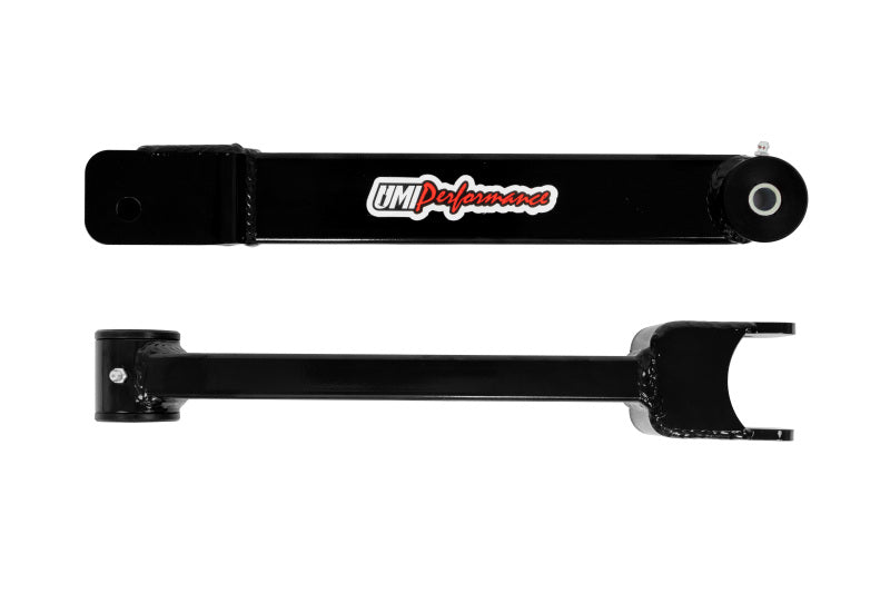 UMI Performance 2515-B 08-09 Pontiac G8 10-14 Camaro Trailing Arms