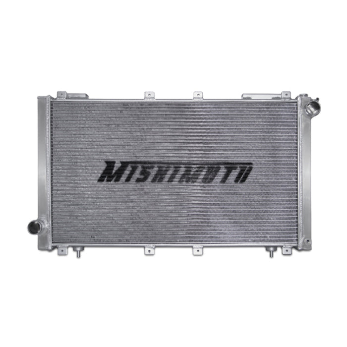 Mishimoto MMRAD-B4-90 90-94 Subaru Legacy Turbo Aluminum Radiator