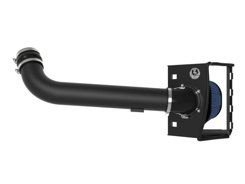 aFe 54-11622-B MagnumFORCE Intakes Stage-2 P5R AIS P5R Ford F-150 09-10 V8-5.4L (blk)