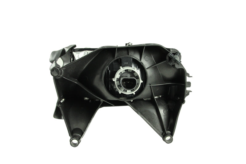 ANZO 111021 ANZ Crystal Headlights