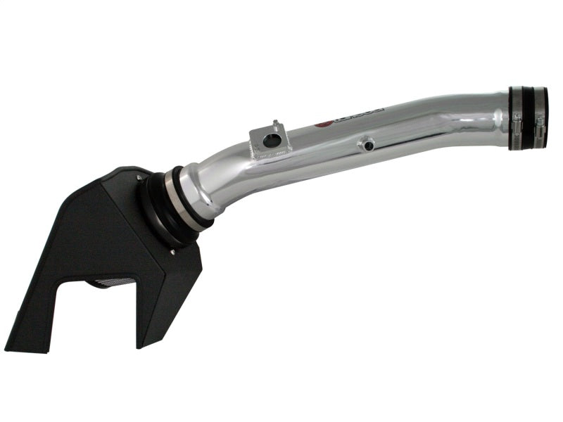 aFe TR-2004P-D Takeda Intakes Stage-2 Pro Dry S Lexus IS250/350 06-14 V6-2.5L/3.5L (Polished)