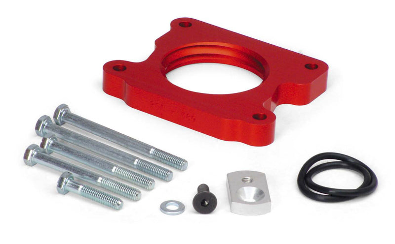 Airaid 200-589 99-01 Chevy / GMC S-10 / S-15 2.2L PowerAid TB Spacer