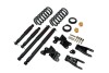 Belltech BT Lowering Kit w ND2 Shocks 686ND