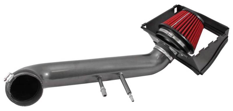 AEM Induction 21-8129DC 2015 Ford F-150 5.0L V8 Cold Air Intake System