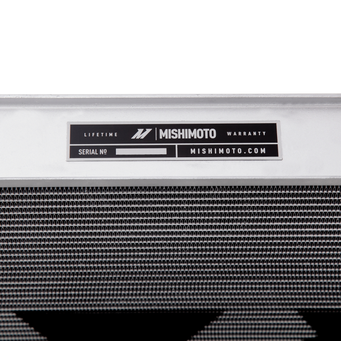 Mishimoto MMRAD-MUS8-15 2015+ Ford Mustang GT Performance Aluminum Radiator