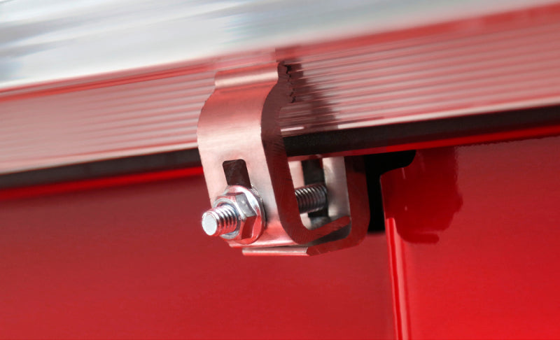 Access 22030129 Tonnosport 02-04 Frontier Crew Cab 6ft Bed and 98-04 King Cab Roll-Up Cover