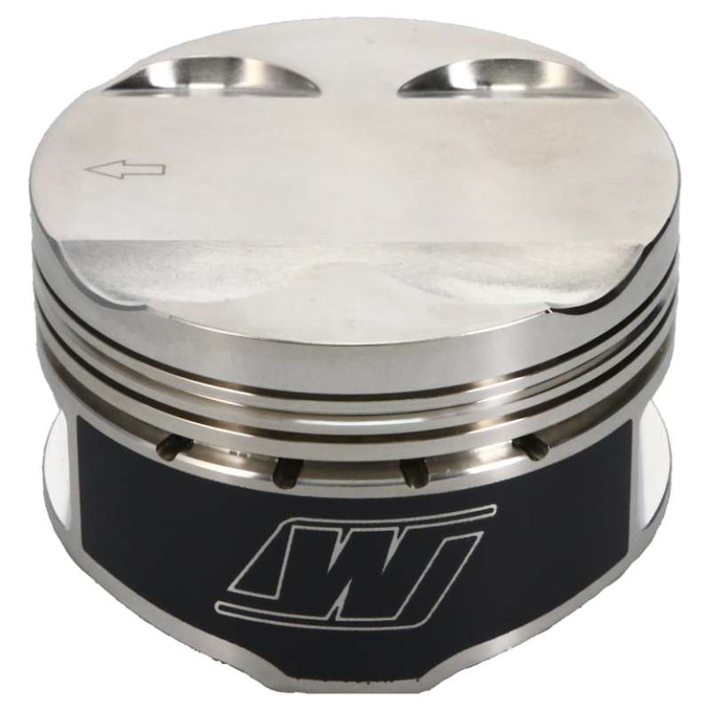 Wiseco K683M82AP 97-02 Mitsubishi Lancer 4G93/4G94 1.8L 82.0mm Bore .040 Size -2.5cc FT 1.190CH 8.9 Piston Kit