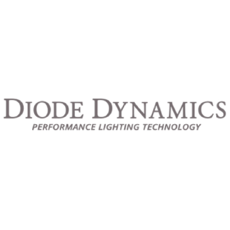 Diode Dynamics DD7149 Stage Series Flush Mount Reverse Light Kit C2 Pro