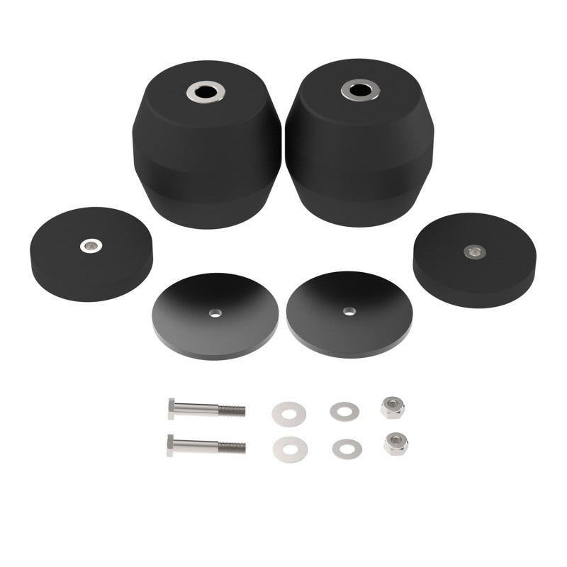 Timbren GMRTT15S 1999 Chevrolet Silverado 1500 RWD Rear Suspension Enhancement System