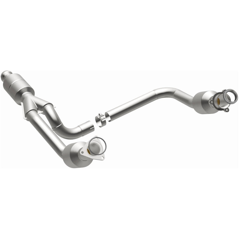 Magnaflow 52642 MagnaFlow Conv Direct Fit 14-16 GMC Sierra 1500 V6 4.3L