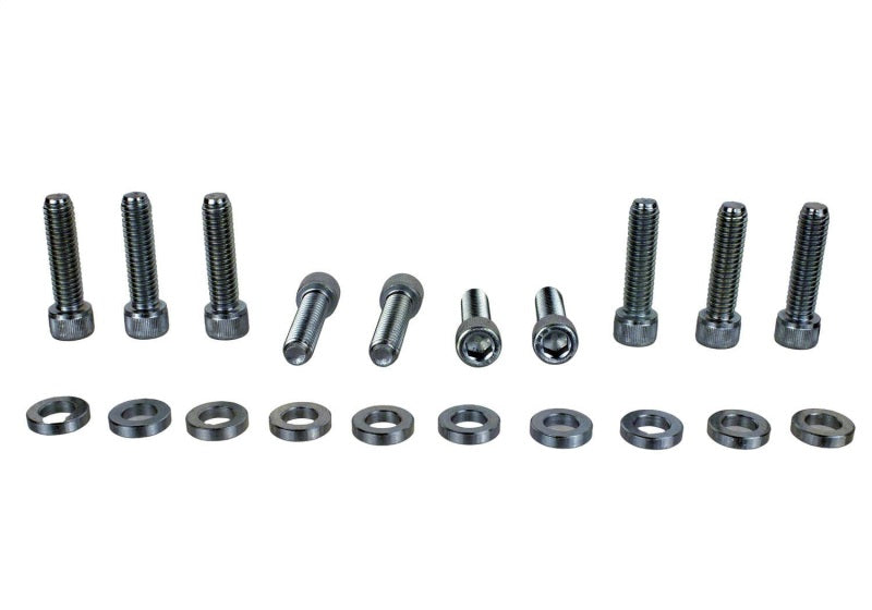 Ford Racing M-4033-G2 8.8inch Axle Girdle Cover Kit