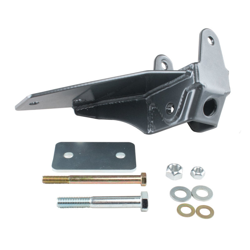 Synergy Mfg 8880-01 Synergy 2018+ Jeep Wrangler JL/JLU Rear Track Bar Brace