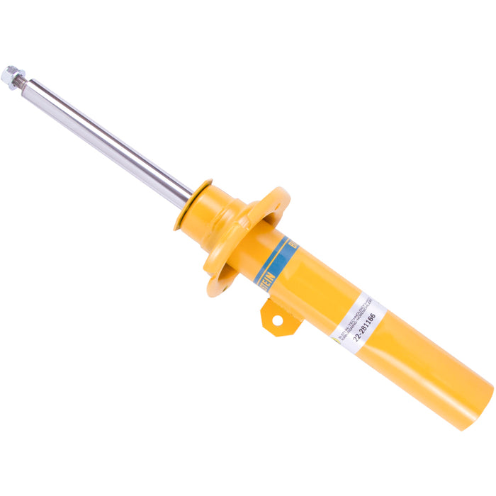 Bilstein 22-281166 B6 Performance 16-19 Mini Cooper Clubman Front Right Strut Assembly