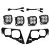 Baja Designs BAJ Powersports Headlight Kits 447095