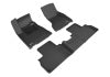 3D MAXpider L1MR00401509 ACE Kagu - Combo - Black