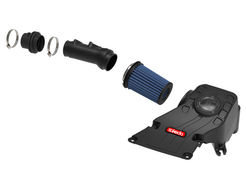 aFe 56-70003R AFE Takeda Momentum Intake