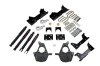 Belltech BT Lowering Kit w ND2 Shocks 657ND