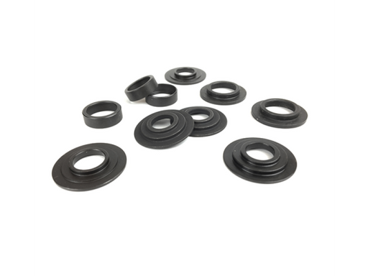 Supertech SEAT-H1020DS-16 Honda RSX / S2000 Spring Seat Locator for Dual Spring H1020 Series - Set of 16