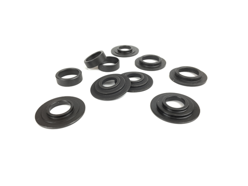 Supertech SEAT-H1020DS-16 Honda RSX / S2000 Spring Seat Locator for Dual Spring H1020 Series - Set of 16