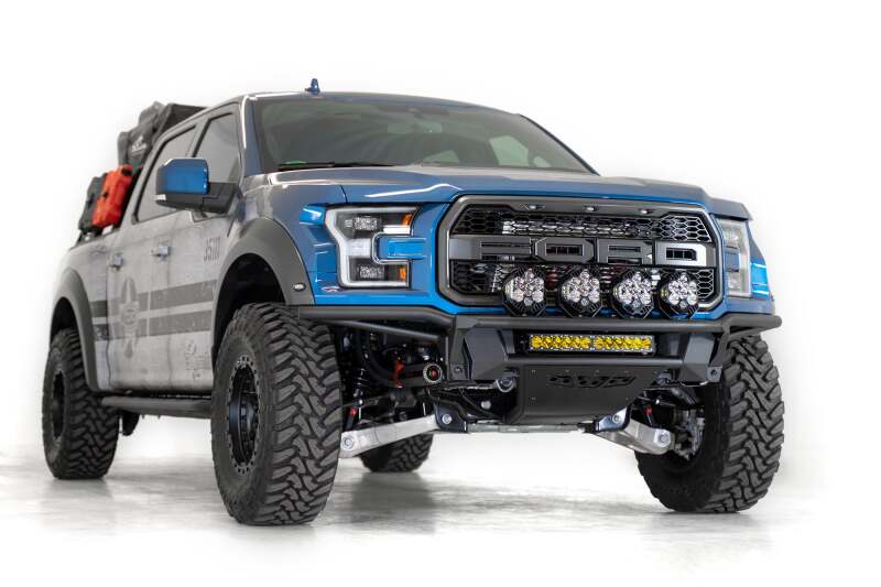 Addictive Desert Designs L1157021701NA ADD Pro Front Bumper
