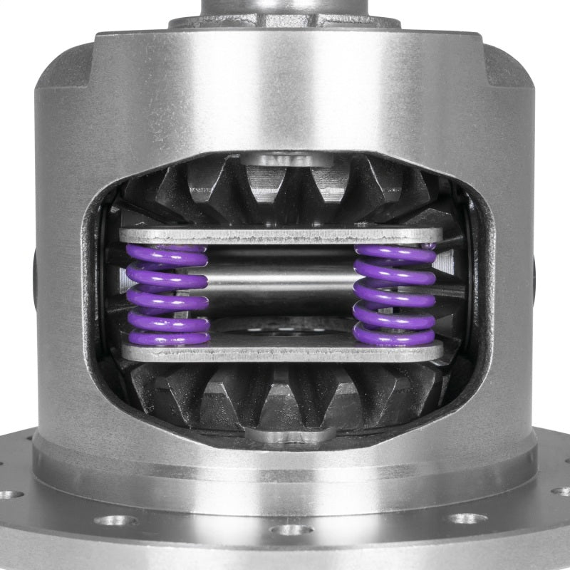 Yukon Gear & Axle YDGGM12T-4-30-1 Yukon Gear Dura Grip Positraction For GM 12 Bolt Car w/ 30 Spline Axles / 3.73+