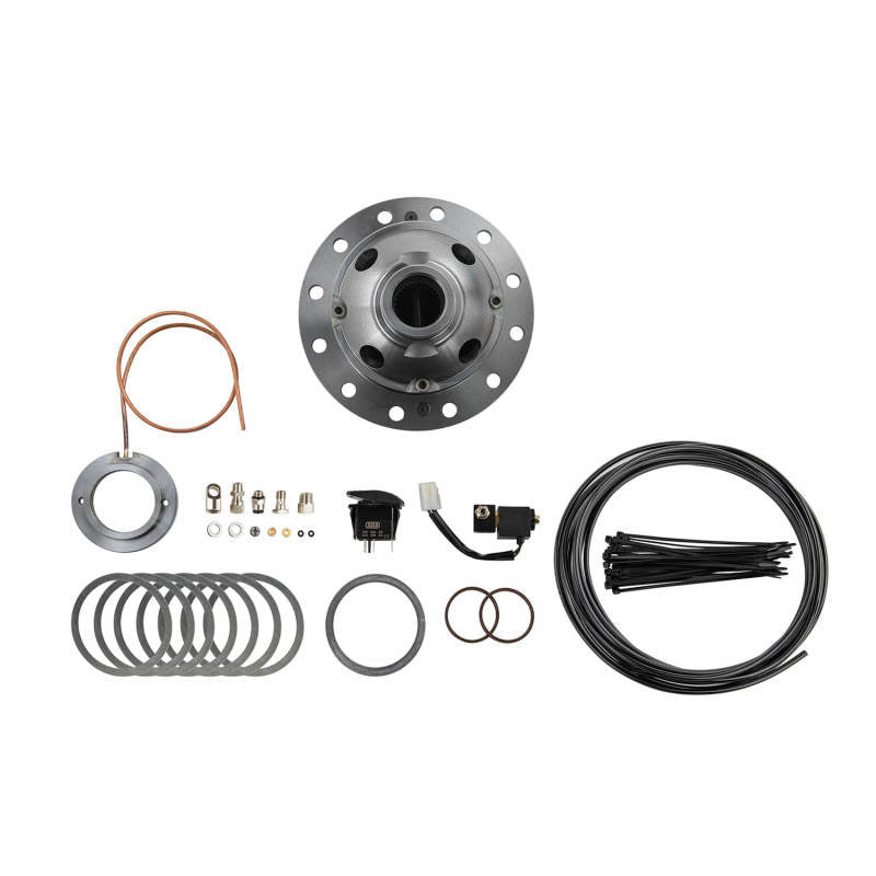 ARB RD193 Airlocker Rear Toyota Prado 150 Rr S/N..