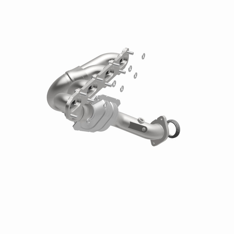 Magnaflow 50785 MagnaFlow Conv DF 04-08 Cadillac XLR 4.6L Passenger Side