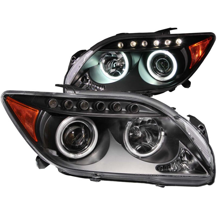 ANZO 121119 ANZ LED/Projector Headlights